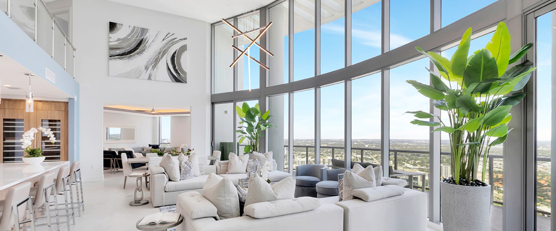 The Average Price of Penthouses in Fort Lauderdale, FL