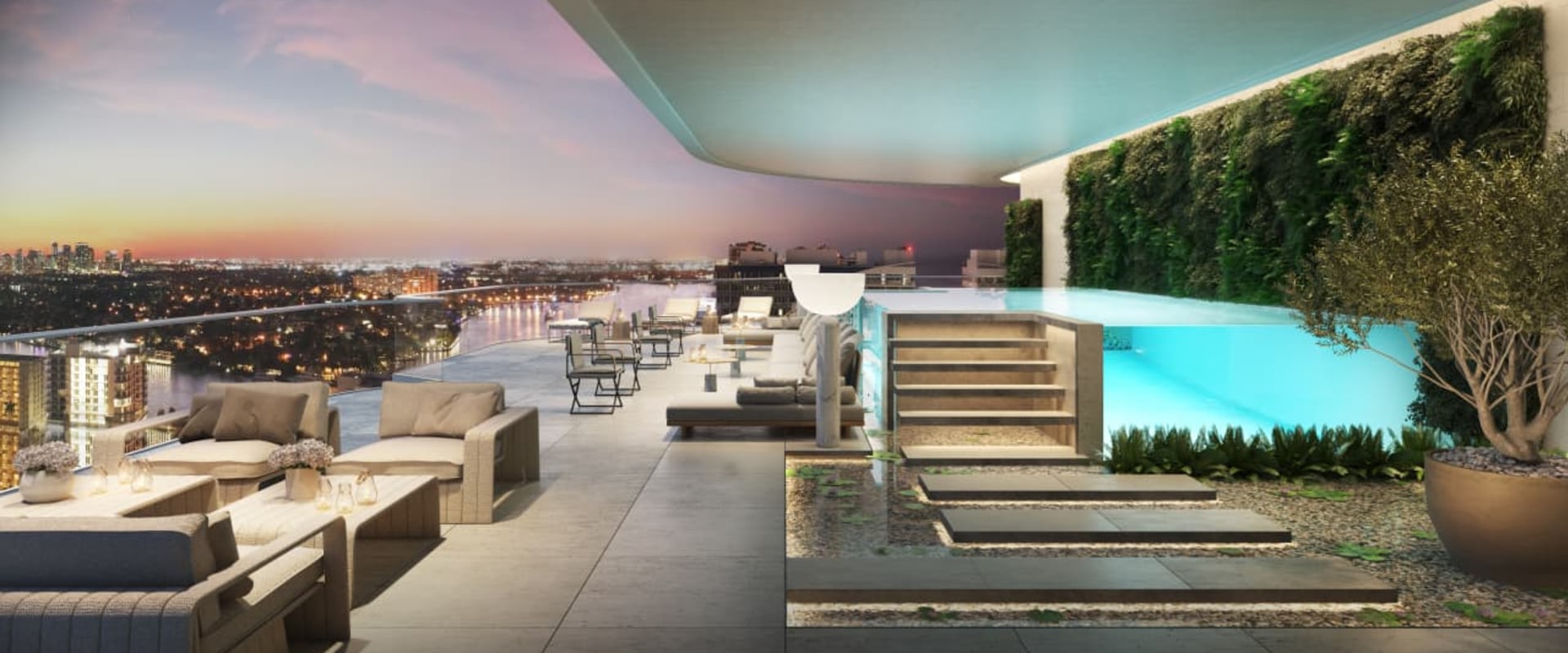 The Top Penthouses in Fort Lauderdale, FL