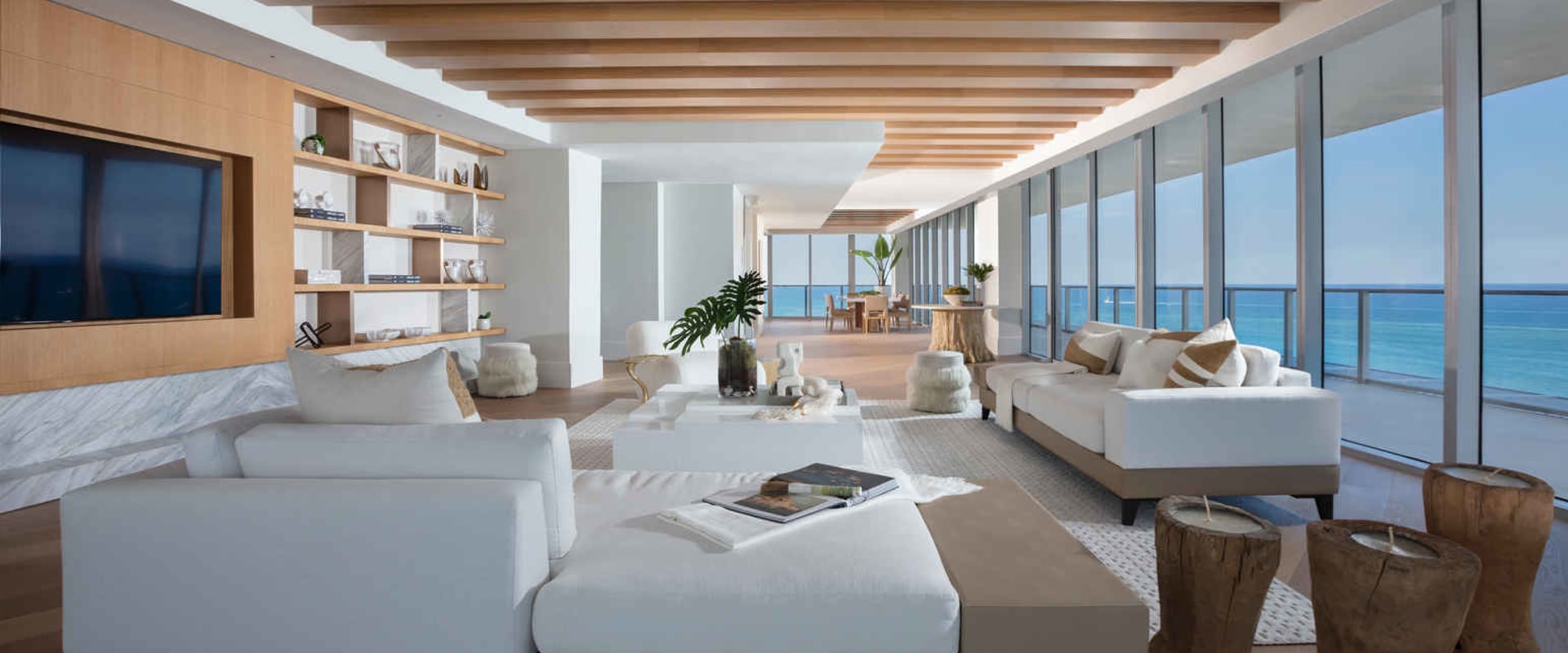 Penthouses in Fort Lauderdale, FL: Luxury Living with Ocean Views