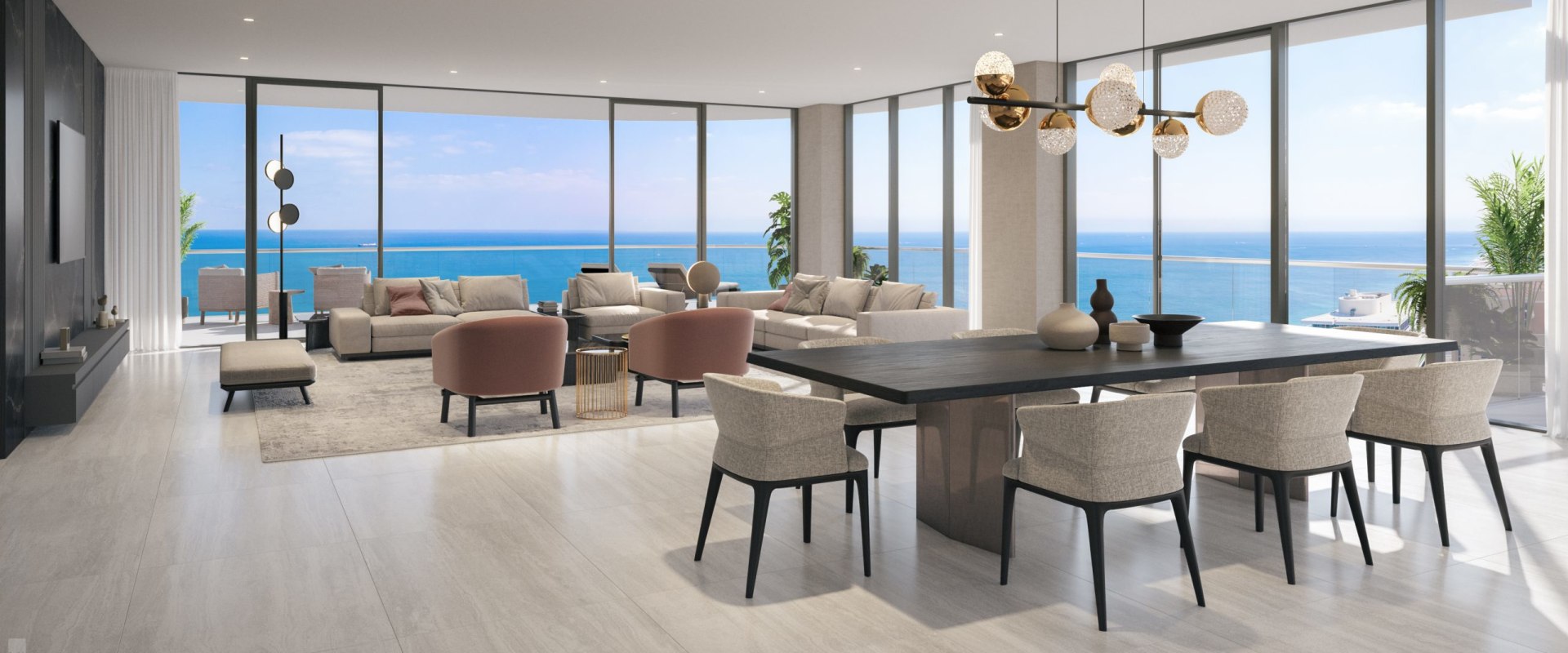Penthouses in Fort Lauderdale, FL: The Ultimate Guide to Luxury Living