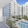 Exploring the Luxurious Penthouses with Balconies in Fort Lauderdale, FL