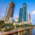 Exploring the Best Attractions and Activities near Penthouses in Fort Lauderdale