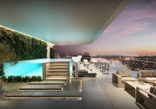 Luxury Penthouses in Fort Lauderdale: A Dream Come True