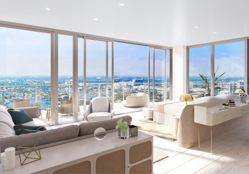 The Ultimate Guide to Renting a Luxurious Penthouse in Fort Lauderdale