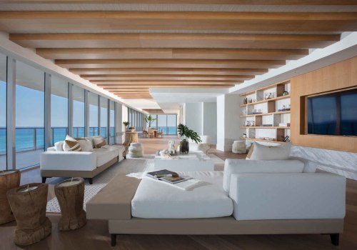 Penthouses in Fort Lauderdale, FL: Luxury Living with Ocean Views