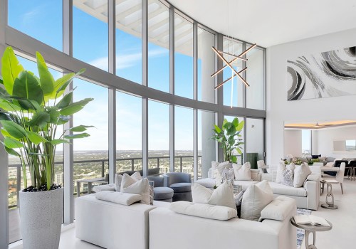 The Luxurious Noise Levels of Penthouses in Fort Lauderdale